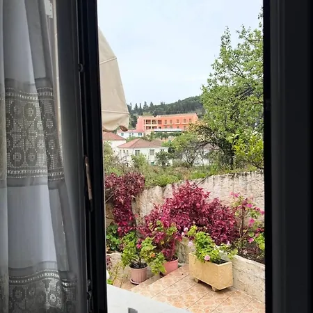μαργαρίτα 1 Dom wakacyjny